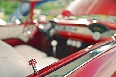 Original Automobile Photography by Scott Murrish