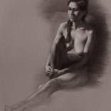 Ina by Mark Anstis