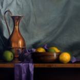 Still Life by Mark Anstis