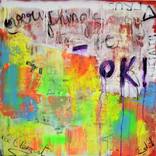 Everything is going to be OK by Lee Clement