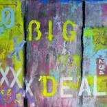 No Big Deal by Lee Clement