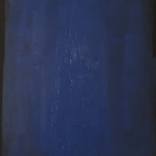 Blue Monochrome by Lee Clement