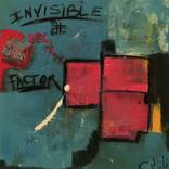 Invisible Sex Factor by Lee Clement