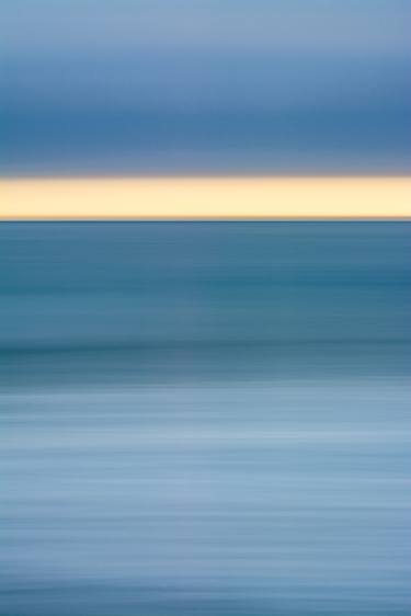 Print of Seascape Photography by Tim Talbert