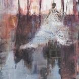 Ladder by Leah Macdonald