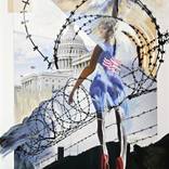 Gender War by Jackie Braitman