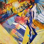 Dance of the Tropics by Jackie Braitman