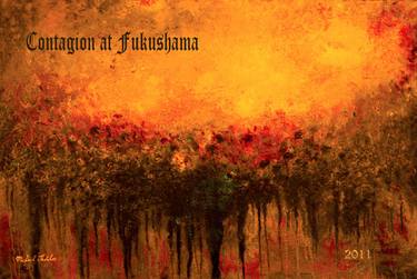 Contagion at Fukushama thumb