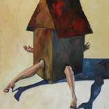 Domestic Bliss by Ouida Touchon