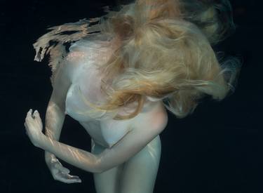 Original Fine Art Erotic Photography by Alex Sher