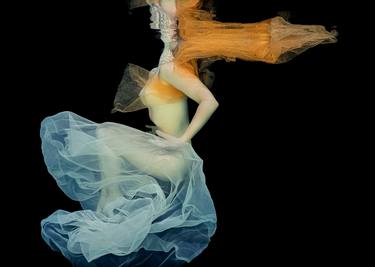Original Figurative Abstract Photography by Alex Sher