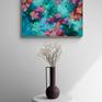 A pop of colour in any home