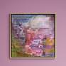 Example of work if a frame is added