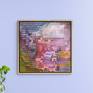example of work if framed