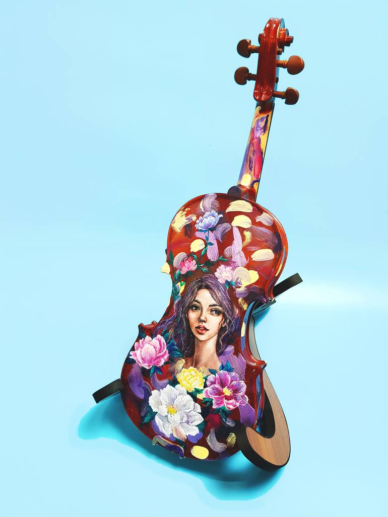 Original Figurative People Sculpture by Eury Kim