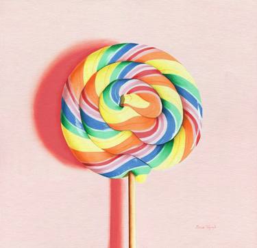 Lollipop Dream thumb