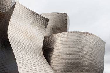 Guggenheim Bilbao - Limited Edition 1 of 10 thumb