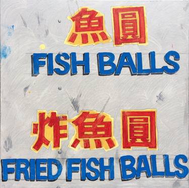 Fried Fish Balls thumb