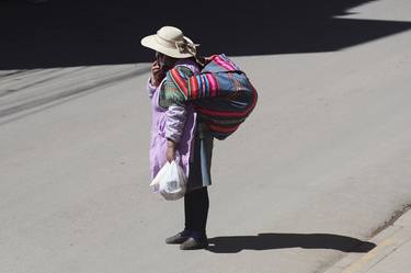 Print of Minimalism People Photography by Thotse Sirius