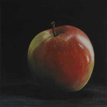 Original Still Life Paintings by Catherine Henchie