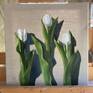 White Tulips Studio