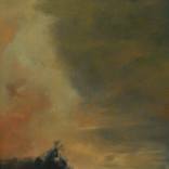 Touching the Fading Light by James Waller