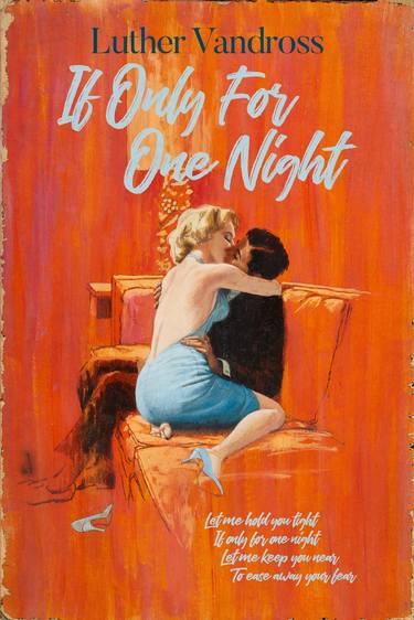 Pulp Re-Imagined - If Only For One Night (Luther Vandross) thumb