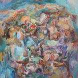 Living Earth by Taron Khachatryan