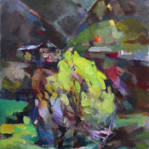Collection Landscape