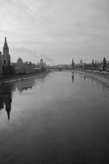 Moscow. Lost in Time - Limited Edition 1 of 30 thumb