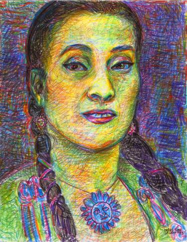 Yma Sumac thumb