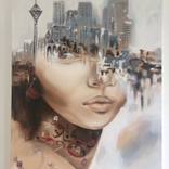 Tehran by Sepideh Goodarzi