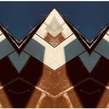Post-Communism Symmetry-40 - Limited Edition of 1 by Shenay Uncu