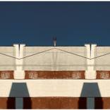 Post-Communism Symmetry-41 - Limited Edition of 1 by Shenay Uncu