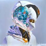 By*rd (Avatar) by Sabine Thiede ART
