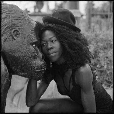 Original Conceptual People Photography by Ignas Maldus