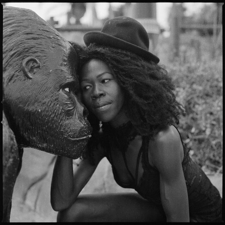 Original Conceptual People Photography by Ignas Maldus