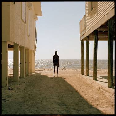 Original Conceptual Beach Photography by Ignas Maldus