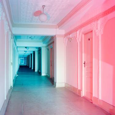 Original Interiors Photography by Ignas Maldus