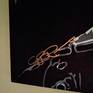 Original 30"x30" Tupac Shakur acrylic painting by artist Guy Roames.
Painting continues around the sides (gallery-wrapped) so no framing is required, ready to hang upon delivery.
Signed on the front with gold sharpie.
Piece is also signed and dated on the back.
Comes with signed certificate of authenticity.