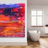 Extra large 200x200 - Symphony No. 9 ~ Beethoven- by Veljko Martinovic