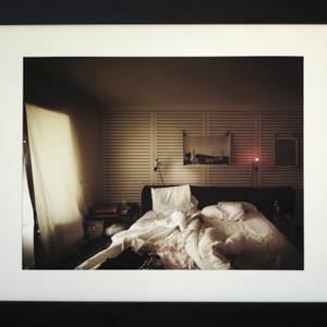 Ace Good Morning - Palm Springs 2014 - Limited Edition 1 of 8