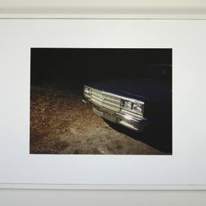 Poetic Night Light - Limited Edition 1 of 25