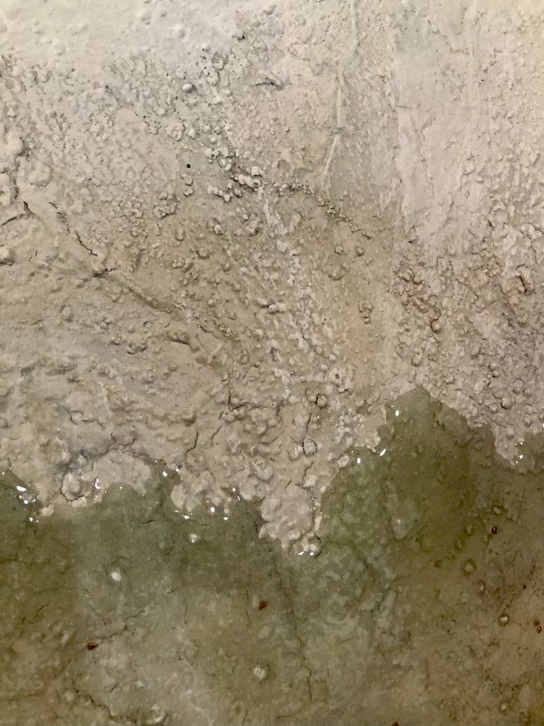 Original Abstract Painting by Tamara Bettencourt