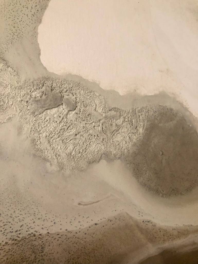 Original Abstract Painting by Tamara Bettencourt