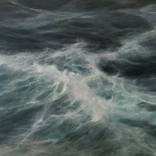 Dancing Waves by Tamara Bettencourt