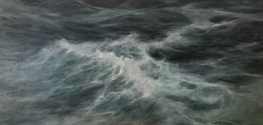 Original Seascape Paintings by Tamara Bettencourt