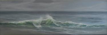 Original Seascape Paintings by Tamara Bettencourt