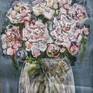 Collection Floral Paintings