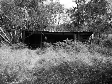 Abandoned Shed thumb